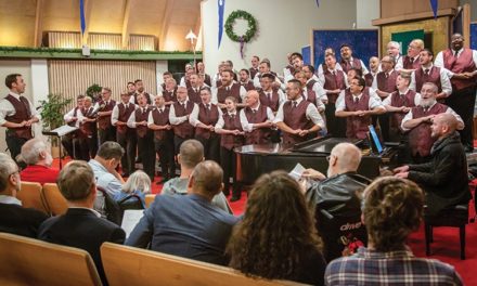 For the Oakland Gay Men’s Chorus, Inclusion Means Everyone