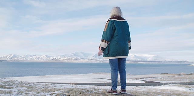 Elves and Development Collide in Sara Dosa’s Latest Doc