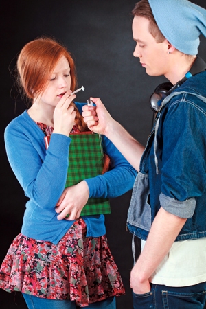 Why Teens Shouldn’t Be Ingesting Cannabis Often