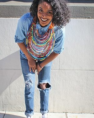 KPFA Crafts Fair Gets Re-Branded