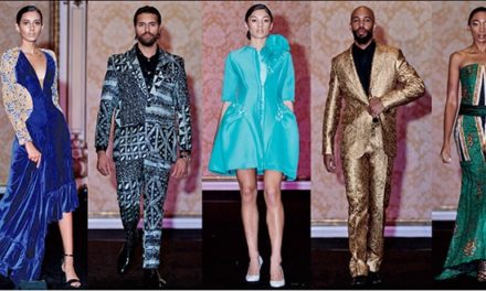 Highlights from Fashion Community Week in San Francisco