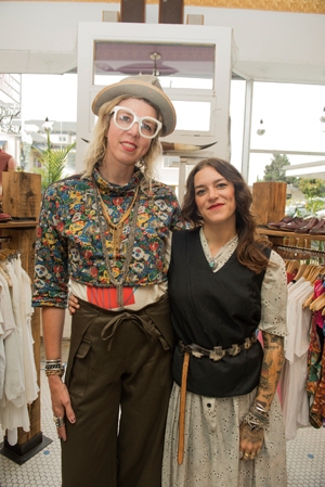 Vintage Finds at Mercy
