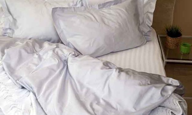 High Thread Count Basics