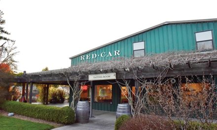 Napa and Sonoma Wineries Enhance Their Offerings