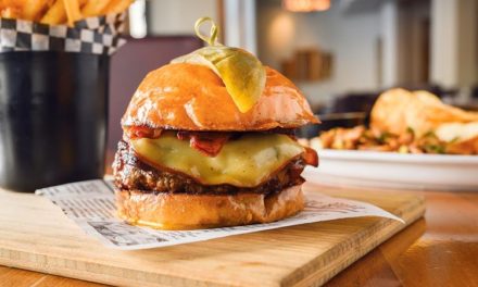 Revival of the Tribune Tavern