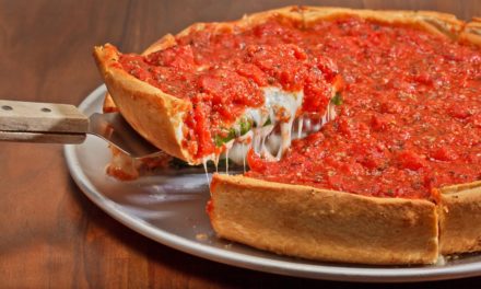 Top 10 Best Pizza in Oakland and the East Bay