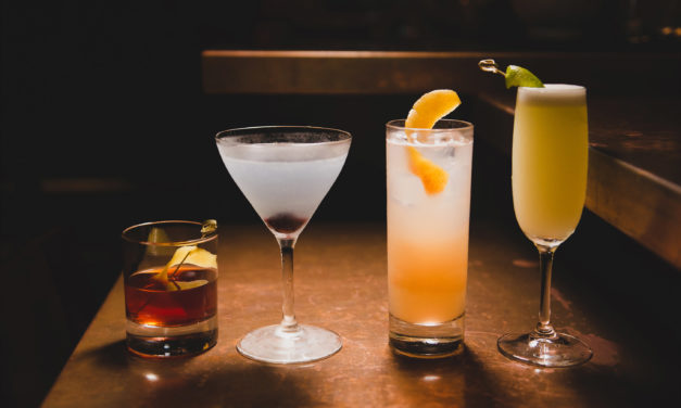 2021 Top 5 Best Bars in Oakland and the East Bay