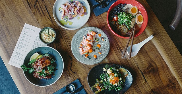 Top 4 Best Izakayas in Oakland and the East Bay