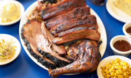 Top 5 Best Barbecue Joints in Oakland and the East Bay