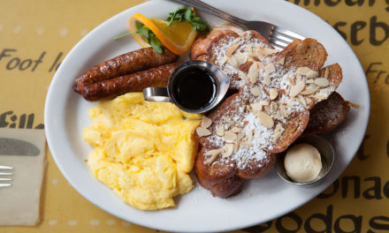 Top 10 Best Breakfast and Brunch Spots in Oakland and the East Bay