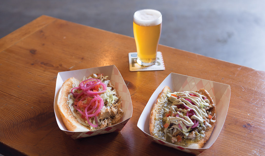 Top 5 Best Places to Drink Beer in Oakland and the East Bay