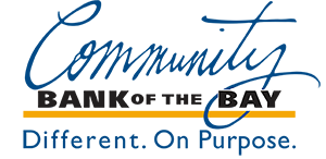 community bank of the bay