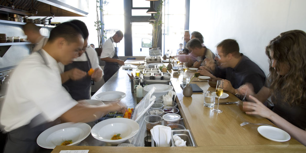 Top 5 Best Chefs in Oakland and the East Bay in 2021