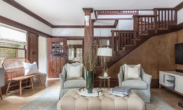 Re-inventing a Storied Craftsman