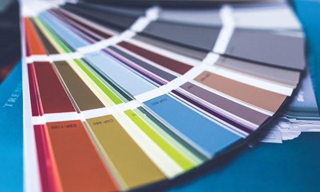Tips for Painting Exteriors