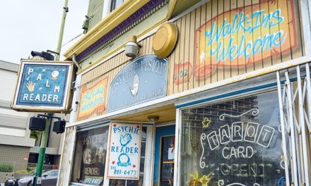 Visit East Lake for Oakland Treats