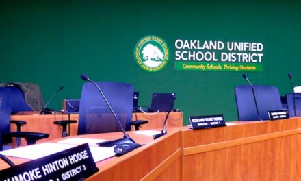 Thursday’s Briefing: OUSD approves $20 million in budget cuts; Coronavirus fears intensify in the East Bay
