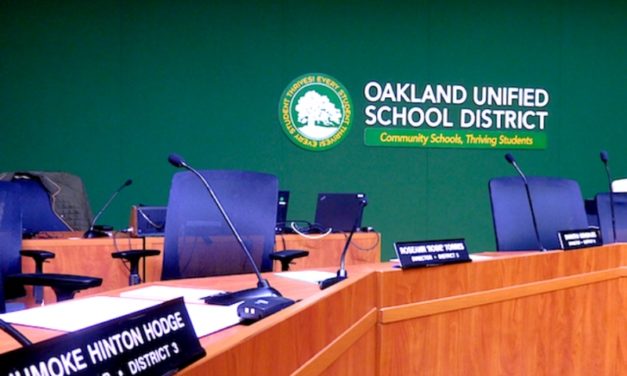 Thursday’s Briefing: OUSD approves $20 million in budget cuts; Coronavirus fears intensify in the East Bay