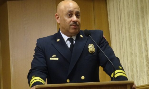 Friday’s Briefing: Oakland fire chief resigns; Bonta introduces $2 billion affordable housing bill