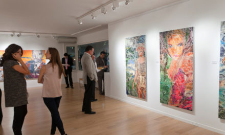 Best Art Galleries in Oakland and the East Bay