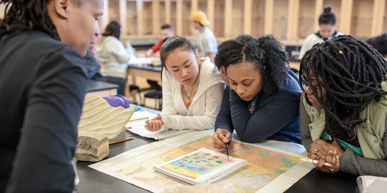 East Bay Parents Rejoice Over Parents Press Parenting Resource