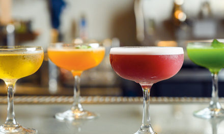 Top 5 Best Cocktail Lounges in Oakland and the East Bay