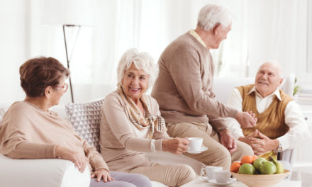 Top 5 Best Senior Living in Oakland and the East Bay