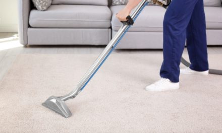 Top 5 Best House Cleaning Services in Oakland and the East Bay