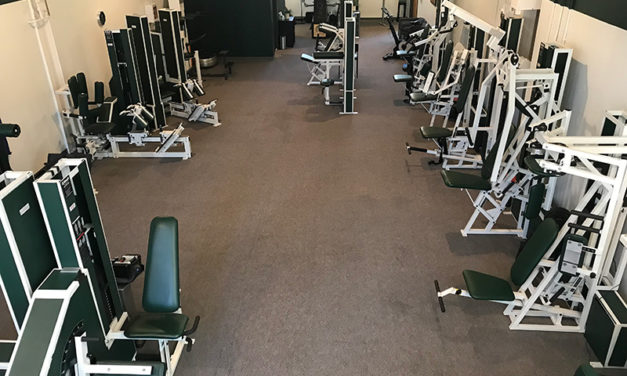 Top 5 Best Gyms/Health Clubs in Oakland and the East Bay