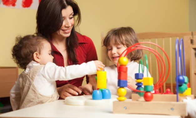 Top 5 Best Preschools in Oakland and the East Bay