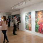 Top Art Organizations and Services in Oakland and the East Bay