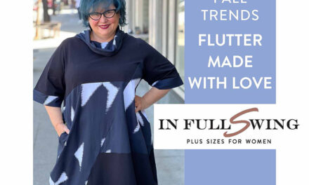 In Full Swing Plus Sizes: A Triumph in Plus-Size Fashion in Oakland and the East Bay in 2023