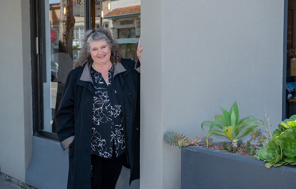 Andrea Gordon: Recognized for Excellence in Real Estate in 2024