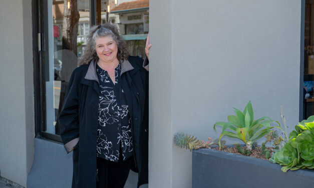 Andrea Gordon: Recognized for Excellence in Real Estate in 2024