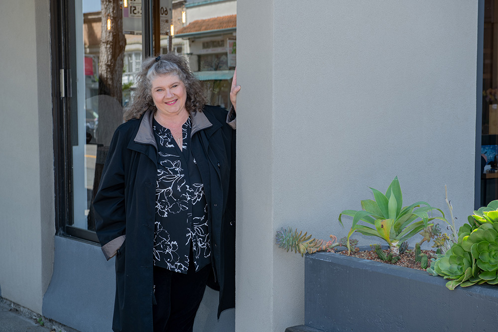 Andrea Gordon: Recognized for Excellence in Real Estate in 2024