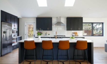 Stonewood: Voted One of the Top 5 Kitchen Remodelers in Oakland & the East Bay for 2023