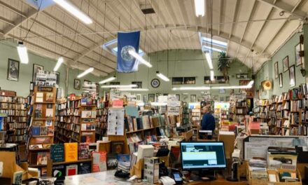 Walden Pond Books: Oakland and the East Bay’s Reader’s Choice for 2023