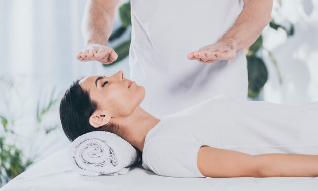 Best Reiki Healers, Practitioners and Masters in Oakland and the East Bay