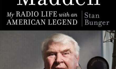 Book Review: Mornings With Madden