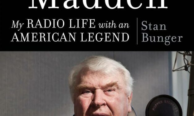 Book Review: Mornings With Madden