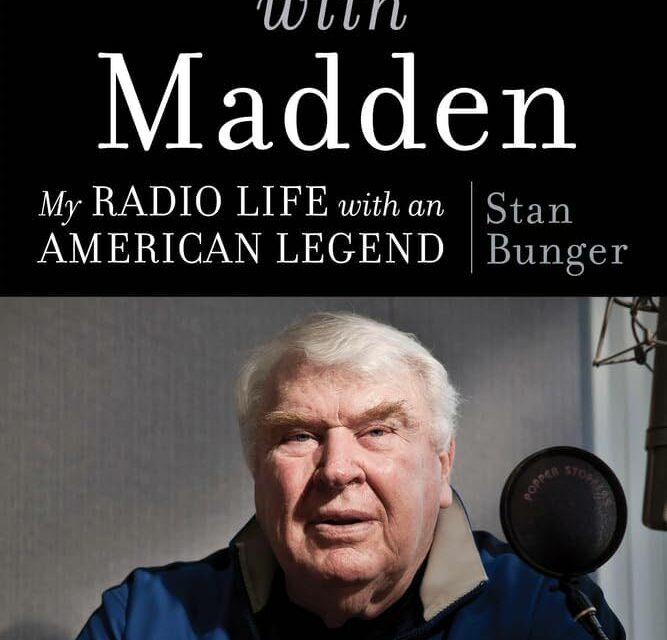 Book Review: Mornings With Madden