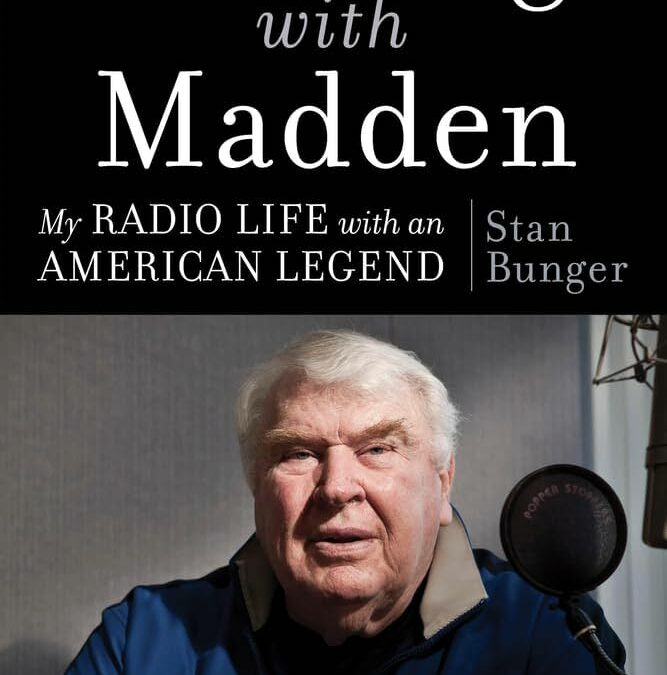 Book Review: Mornings With Madden