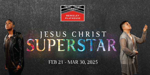 Jesus Christ Superstar - www.oaklandmagazine.com