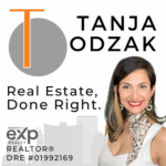 Meet Tanja Odzak-Goppold, Realtor® – Your East Bay Real Estate Expert