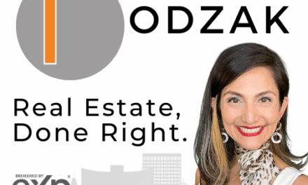 Meet Tanja Odzak-Goppold, Realtor® – Your East Bay Real Estate Expert
